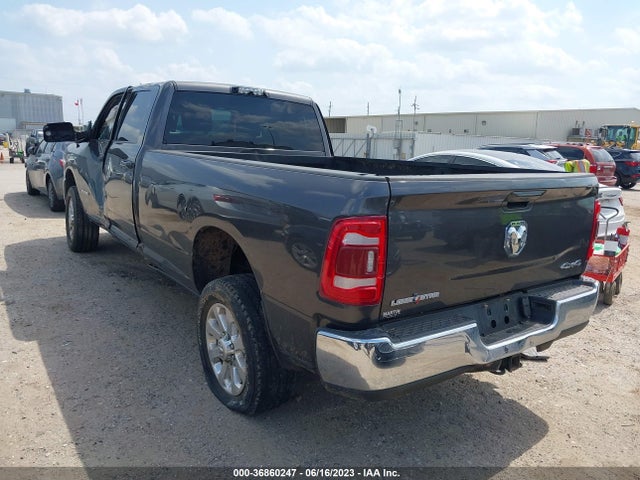 2020 Ram 3500 LCF, VIN: 3C63R3HL0LG301961
