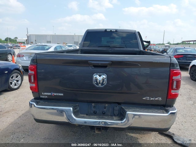 2020 Ram 3500 LCF, VIN: 3C63R3HL0LG301961