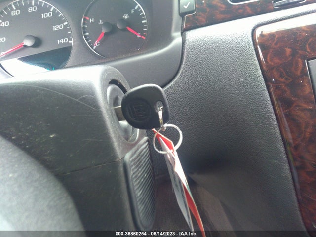 Chevrolet Impala Limited Ltz 2015 2G1WC5E33F1166231 Image 3