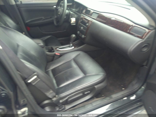 Chevrolet Impala Limited Ltz 2015 2G1WC5E33F1166231 Image 6