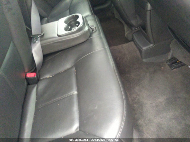 Chevrolet Impala Limited Ltz 2015 2G1WC5E33F1166231 Image 9