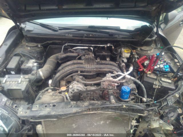 4S3GTAA6XK3745919 Subaru Impreza