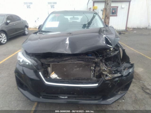4S3GTAA6XK3745919 Subaru Impreza