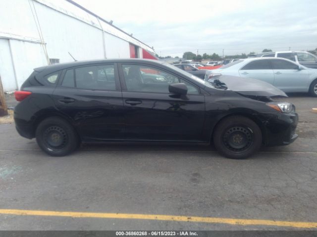4S3GTAA6XK3745919 Subaru Impreza