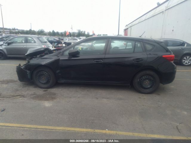 4S3GTAA6XK3745919 Subaru Impreza