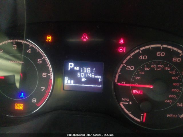 4S3GTAA6XK3745919 Subaru Impreza