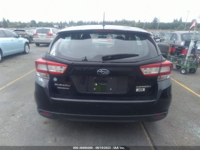 4S3GTAA6XK3745919 Subaru Impreza