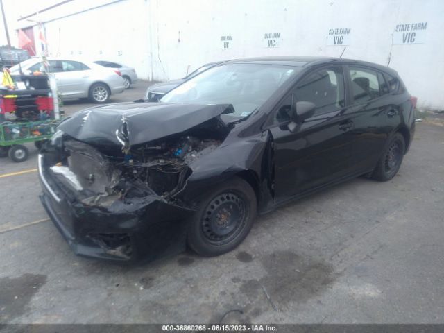 4S3GTAA6XK3745919 Subaru Impreza