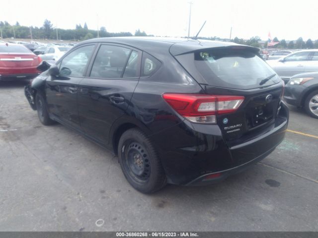 4S3GTAA6XK3745919 Subaru Impreza