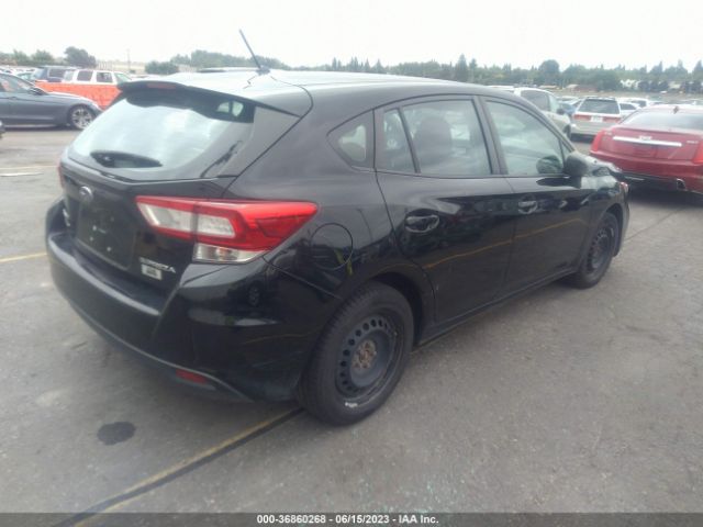4S3GTAA6XK3745919 Subaru Impreza