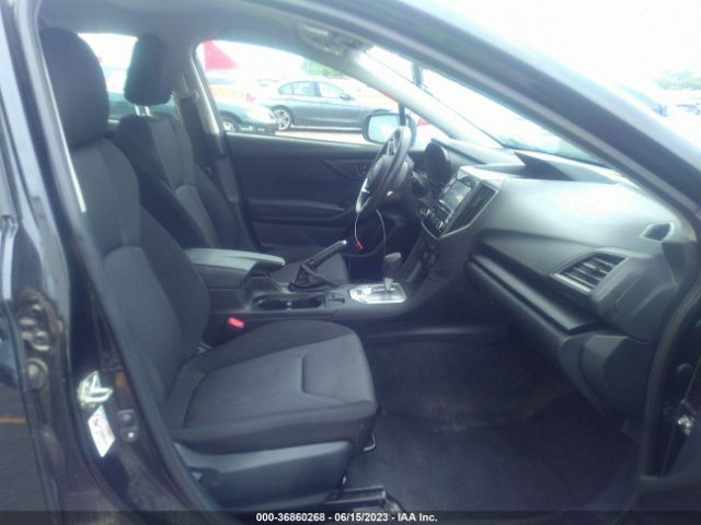 4S3GTAA6XK3745919 Subaru Impreza
