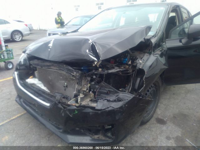 4S3GTAA6XK3745919 Subaru Impreza