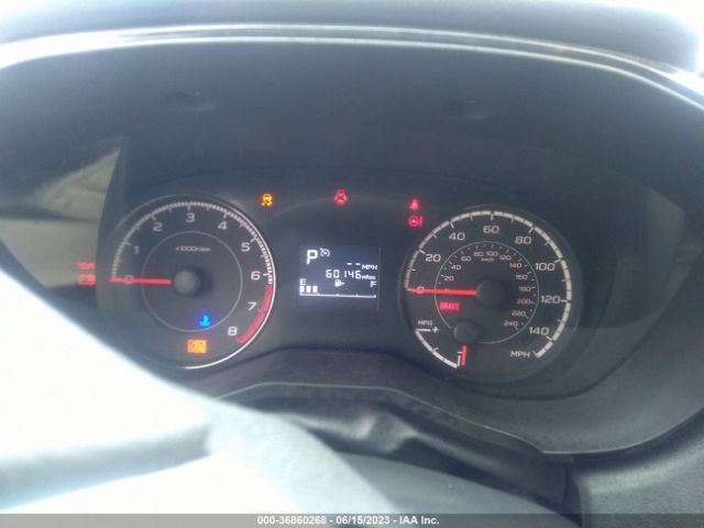 4S3GTAA6XK3745919 Subaru Impreza