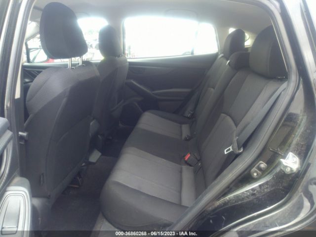 4S3GTAA6XK3745919 Subaru Impreza