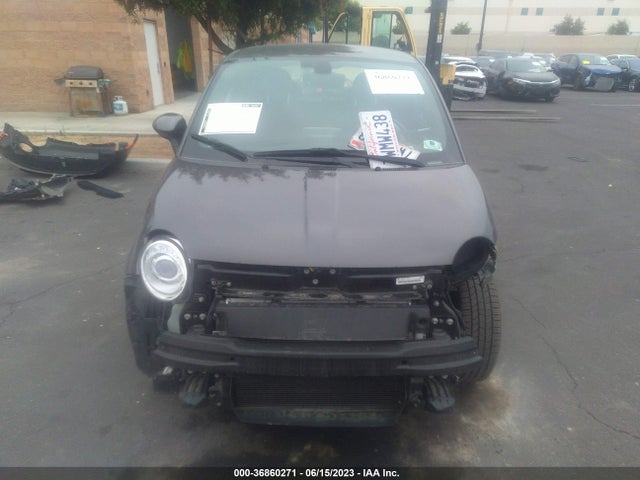 2017 Fiat 500e, VIN: 3C3CFFGE1HT549662