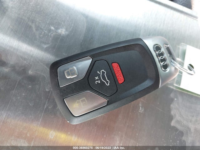 WAUBNCF51KA095905 Audi A5 Sportback Premium Plus