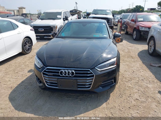 WAUBNCF51KA095905 Audi A5 Sportback Premium Plus