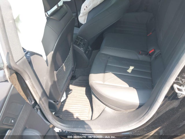 WAUBNCF51KA095905 Audi A5 Sportback Premium Plus
