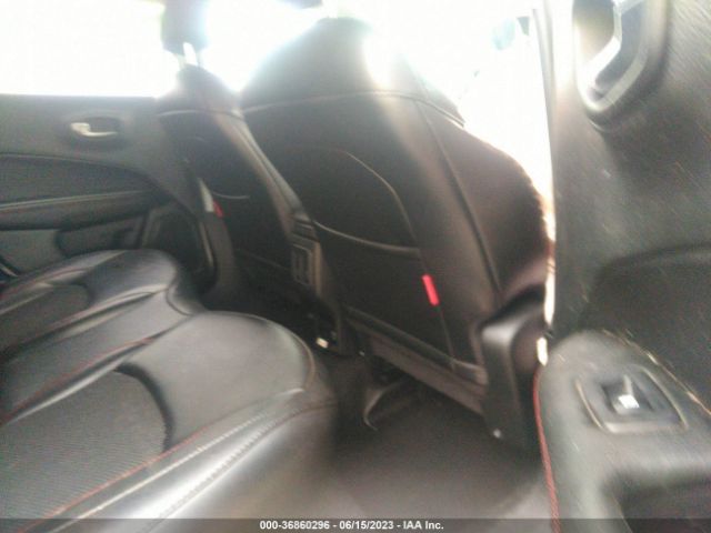 3C4NJDDB1LT177735 Jeep Compass Trailhawk