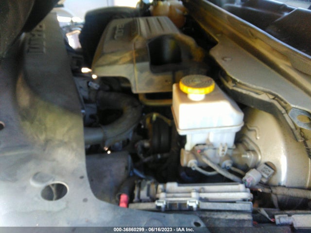 1C6SRFJM0LN206730 RAM 1500 Laramie