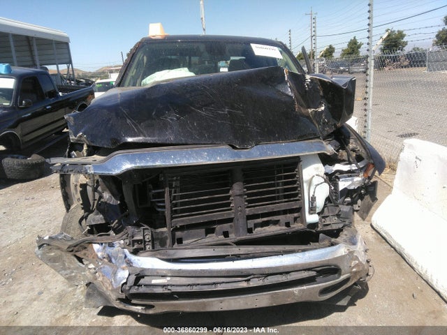 1C6SRFJM0LN206730 RAM 1500 Laramie