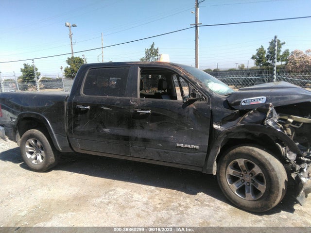 1C6SRFJM0LN206730 RAM 1500 Laramie