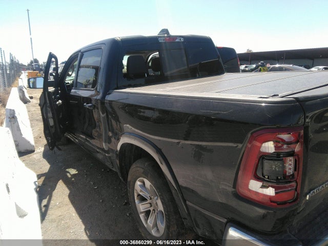 1C6SRFJM0LN206730 RAM 1500 Laramie