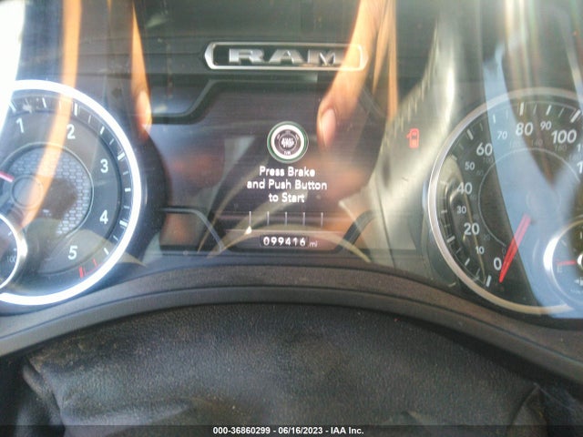 1C6SRFJM0LN206730 RAM 1500 Laramie