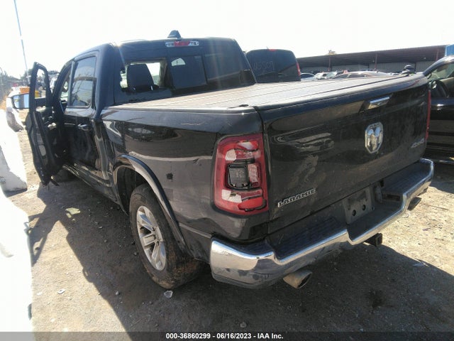 1C6SRFJM0LN206730 RAM 1500 Laramie