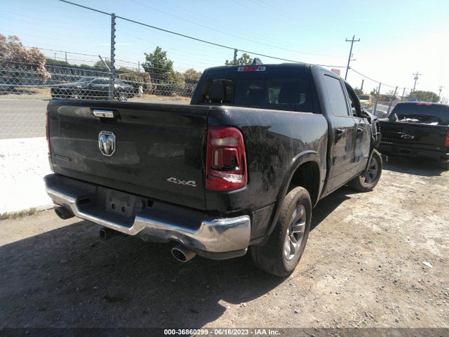 1C6SRFJM0LN206730 RAM 1500 Laramie