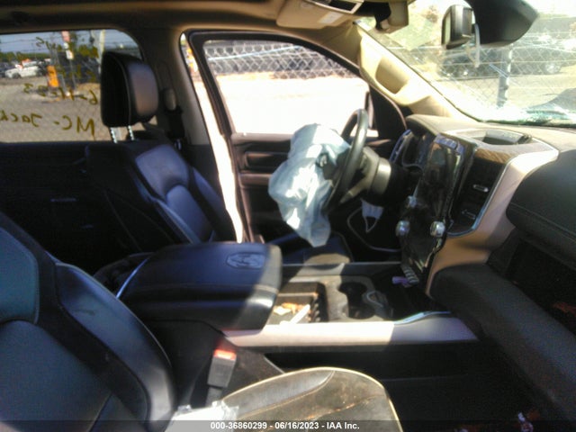 1C6SRFJM0LN206730 RAM 1500 Laramie