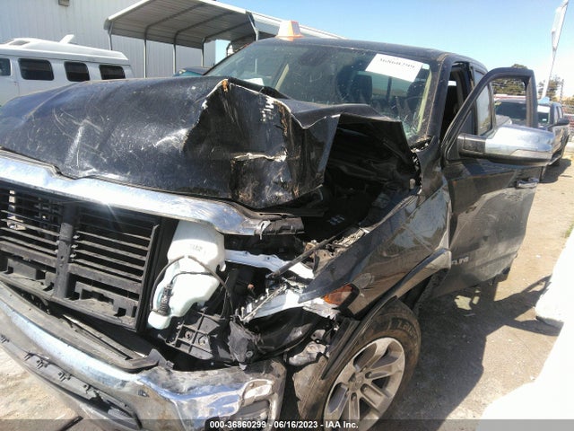 1C6SRFJM0LN206730 RAM 1500 Laramie
