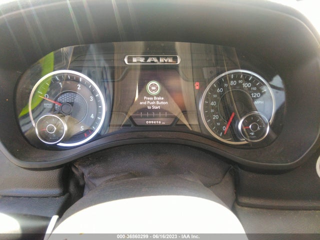 1C6SRFJM0LN206730 RAM 1500 Laramie