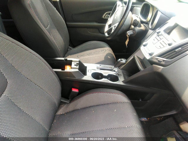 2017 CHEVROLET EQUINOX LT VIN: 2GNFLFEK2H6245262
