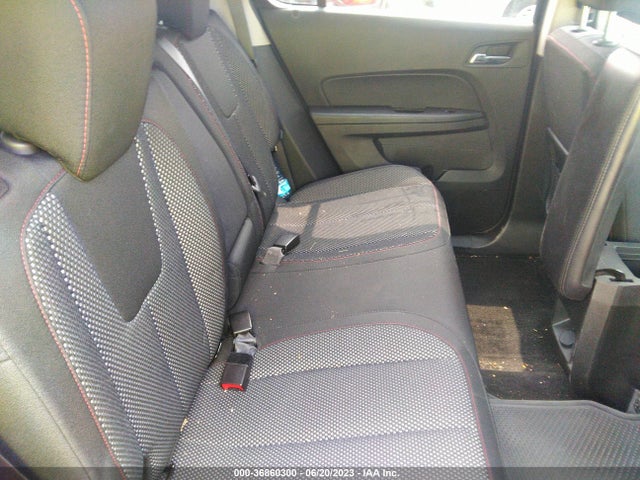 2017 CHEVROLET EQUINOX LT VIN: 2GNFLFEK2H6245262