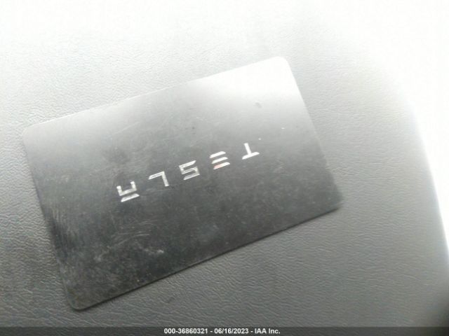 5YJ3E1EB7NF266848 Tesla Model 3 Long Range