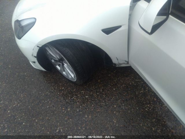 5YJ3E1EB7NF266848 Tesla Model 3 Long Range