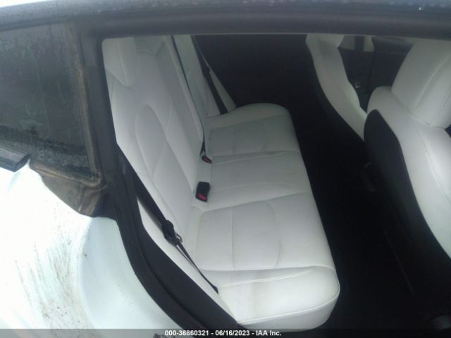 5YJ3E1EB7NF266848 Tesla Model 3 Long Range