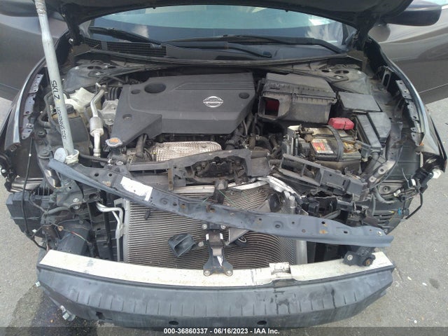 Nissan Altima 2.5 S 2015 1N4AL3AP5FC572333 Image 12