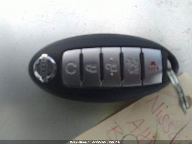 Nissan Altima 2.5 S 2015 1N4AL3AP5FC572333 Image 3
