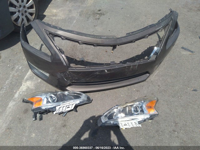 Nissan Altima 2.5 S 2015 1N4AL3AP5FC572333 Image 4