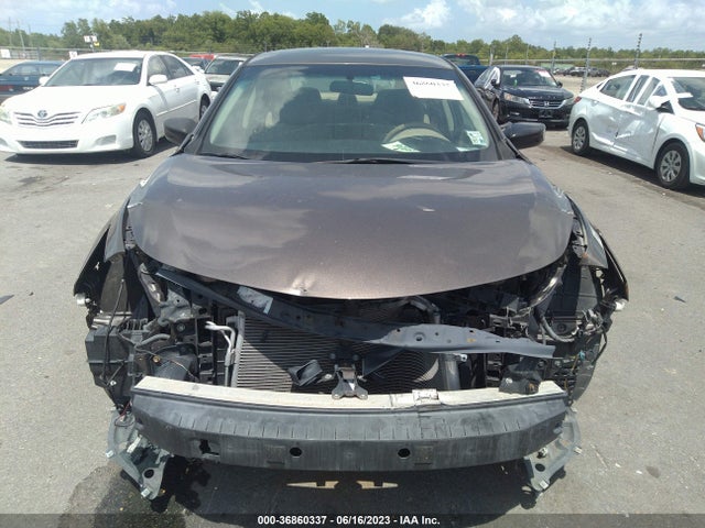 Nissan Altima 2.5 S 2015 1N4AL3AP5FC572333 Image 8