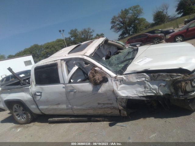 3GTU2NEC0GG252221 GMC Sierra 1500 Slt