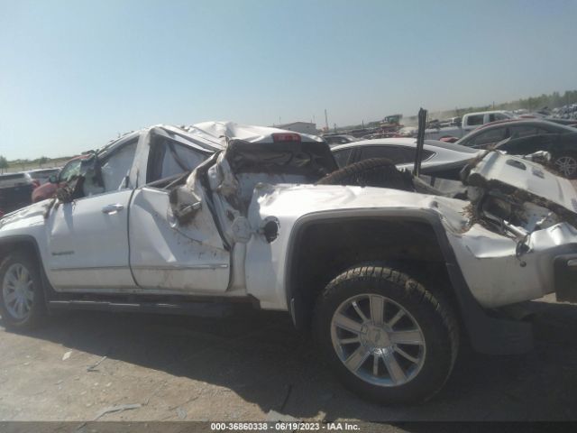 3GTU2NEC0GG252221 GMC Sierra 1500 Slt