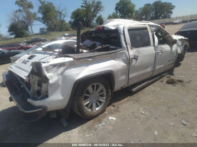 3GTU2NEC0GG252221 GMC Sierra 1500 Slt