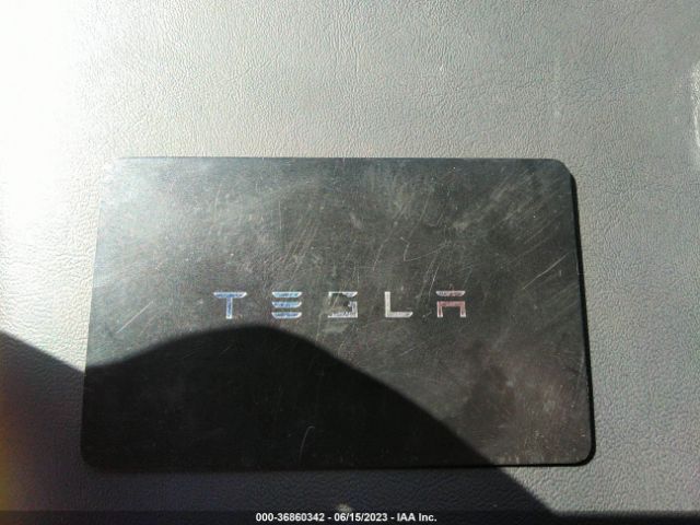 5YJ3E1EA7PF485206 Tesla MODEL 3