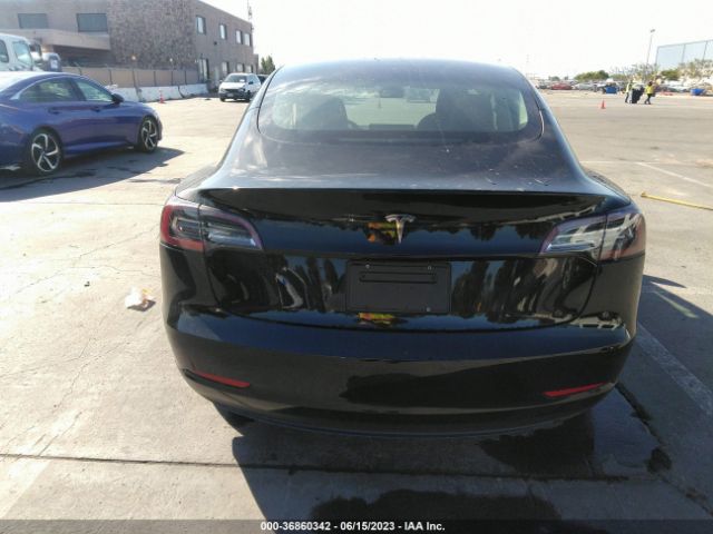 5YJ3E1EA7PF485206 Tesla MODEL 3