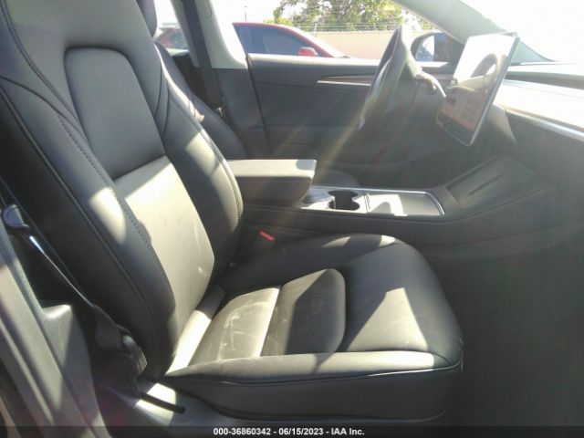 5YJ3E1EA7PF485206 Tesla MODEL 3