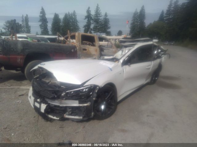 WBA5U9C03LA380957 BMW 3 Series M340i Xdrive