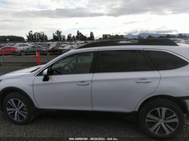 4S4BSENC5J3323295 Subaru Outback Limited
